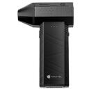 Navitel Turbo ventiliatorius TF2, 25000/60000/110000 rpm, 120 W, 2 akumuliatoriai 2500 mAh, bevielis, 3 greičiai
