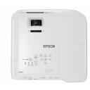 Epson | EB-X49 | XGA (1024x768) | 3600 ANSI lumens | White | Lamp warranty 12 month(s)