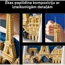 Lego Konstruktors 21064, 958 gab., Arhitektūra, 30cm, 27cm, 5cm, pieaugu&scaron;ajiem no 18 gadu vecuma