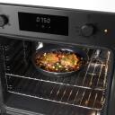 Russell Hobbs Сковородки набор RH03314, 20см, 24см, 26см, антипригарное покрытие, умная ручка