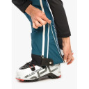 Bikses ALPINE Guide GTX Pant W, izmērs: L, Storm Blue, 8020647131235 LA SPORTIVA ALPINE TECH