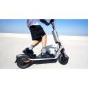 Segway eKickScooter E3 E AA.05.19.01.0003, 800 W, 25 km/h, 10", 45 km, harjadeta mootor, IPX5, kokkupandav