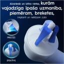 Oral-B Zobu birstes uzgaļi iO refill SpecializedClean White 2, 2 uzgaļi, vidēji mīksts sari, saderīgs tikai ar Oral-B iO