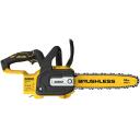 Dewalt Saag DCMCS565N-XJ 18V 300mm harjadeta, 7.3m/s, 210ml &otilde;litank, 86 dB(A) m&uuml;ratase