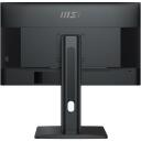 Msi LCD monitor PRO MP275QPG 27" WQHD 2560 x 1440 100Hz IPS 1ms 2x HDMI 2.0b 1x DP 1.2a VESA reguleeritav alus must