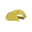 Палатка BLACKTAIL 2 HOTEL, Big Agnes, 0841487150044, 2.52 кг, 3.01 кг, 2 места, 2 входа