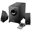 Edifier | M1360 | 85 dB | Black | 8.5 W