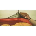 Robens Telk Starlight 2 Exp 130404, 2 inimesele, 5000 mm, 2.5 kg, 1 magamiskoht, roheline