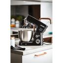 Adler K&ouml;&ouml;gikombain MS 4217, 700 W, 6 kiirus, 3.5 L, Roostevaba teras/Must