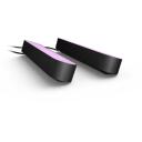 Philips Hue Gaismas Lente MODELIS 8718696170724, 42 W, 2000-6500 K, 530 lm, 2 gab. iepakojums, LED