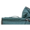 Direktora krēsls, augsta sēdvieta, saliekams galds, R591801, Origin Outdoors