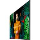 Samsung DISPLAY LCD 65" LH65QBCEBGCXEN, 165.1cm, 3840x2160, 350cd/m&sup2;, 4K Ultra HD, Wi-Fi, Tizen 7.0