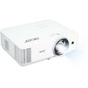 Acer Проектор MR.JSF11.001 3500 ANSI люмен, DLP, 1080p, 0.5:1, 2 HDMI, 2 USB, 1 VGA, 1 аудио вход, 1 аудио выход