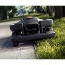 Roborock Elektriline muruniiduk RockMow Z130, 3000m&sup2;, AWD, RTK, VSLAM, 24cm, 20-70mm, 6 tera, 140min