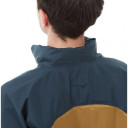Jaka THUNDER PASS Jacket M, izmērs: M, Black, 4548801879143 Mont-Bell