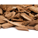 Kūpinā&scaron;anas skaidas 'Buks', 100% dabīgs, 550g, R606028, MUURIKKA