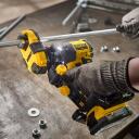 Dewalt L&ouml;&ouml;ktrell DT20562-QZ 1,3 kg, 45 kg t&otilde;stev&otilde;ime, ergonoomiline disain, 360 kraadi p&ouml;&ouml;rlemine, mutri sisendid M6, M8, M10, M12