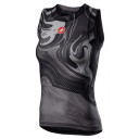 Velo apak&scaron;krekls PRO MESH Women's Sleeveless, izmērs: XS, Azzurro Italia, 8050949310168 CASTELLI