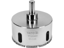 Teemantpuur 68 mm YT-60433 YATO