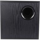 Edifier 2.1 PC Garsiakalbių Sistema CX7, 2.1 kanalas, 2x12W + 45W, Bluetooth 5.0, 33.5cm x 42.5cm x 45cm