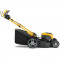 Cordless lawn mower Collector 548 S AE Kit 2L0482808 / ST1 STIGA