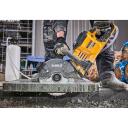 DeWalt Dimanta disks DT40260-QZ 230mm, P40, 1.5mm, 6650rpm, D-Paper, vidēja klase, DT sērija