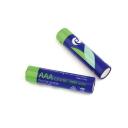 Gembird Laetav aku Ni-MH AAA EG-BA-AAA10-01, 1000 mAh, 1.2 V, 2 tk, korduvkasutatav, ilma laadijata