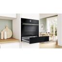 Bosch Integreeritud soojendusstard BIC7101B1, 20 L, Must, Elektriline, Elektroniline, puutetundlik juhtimine