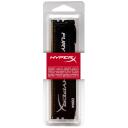 Kingston HyperX FURY operatīvā atmiņa DIMM, HX432C16FB4/16, 16GB, 3200MHz, 1.35V, 288-pin, melna, heatsink