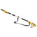 Teleskopiskas zaru šķēres 750W, POWERPLUS, POWXG1033, 250mm griešanas platums, automātiskā eļļošana