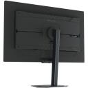 Gigabyte G27U EK, 27 colių LED monitorius, 3840 x 2160, 160 Hz, 1 ms, 350 cd/m&sup2;, HDMI jungčių skaičius 2, DisplayPort 1