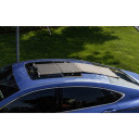 Päikesepaneel 110W; 661023 ECOFLOW