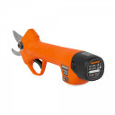 Akumuliatorinis genėtuvas  DAGP 2516Li SET DAEWOO, 16V, 25mm, 1,05kg