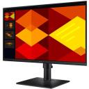 Samsung monitor LS27D402GAUXEN, 27", 1920 x 1080, 100 Hz, IPS, 250 cd/m&sup2;, 2 x USB Type-A, DisplayPort, HDMI 1.4