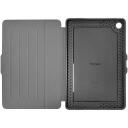 Targus Click-In Kaste THZ957GL, aizsargkorpuss, 450g, 1.8cm, 26.9cm, 17.9cm, Pc/TPU, paredzēts Samsung Galaxy Tab A9+
