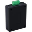 Fnirsi Multifunkcionālais signāla ģenerators SG-002, &plusmn;12 V, 0&ndash;24 mA, 4 ciparu LED displejs, 30 impulsi apgriezienā, atmiņa