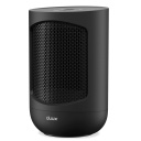 1+1 Умный Wi-Fi керамический обогреватель 600/900/1500W до ~20 m&sup2; IP21 чёрный DXCH44 Duux