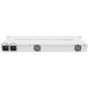 Mikrotik CRS328-4C-20S-4S+RM valdomas jungiklis 20 SFP, 4 SFP+, 128 Gbit/s, 1U, RJ-45, 16 MB atmintis, 512 MB vidinė atmintis