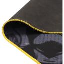 Subsonic M&auml;ngumatid Batman SA5590-B1, 1000mm, 1000mm, 3mm, pol&uuml;ester, hall v&auml;rv, 1 tk