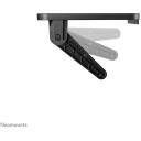 Neomounts TV tarvikud AWL28-210BL1 universaalne multimeedia riiul, laius 180 mm, kaal 110 g, must, plastmass