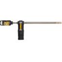 Dewalt SDS-plus gręžtuvas 16mm DT60342-QZ, 1350 W, 250 mm, 2 pjūklai, karbido smėlis, adapteris, vakuuminis i&scaron;traukimas