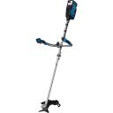 Bosch Akutoitega muru niiduk GFR 18V-25 BH 06008D1200, 18V, 5kg, 40cm, 25cm, 2.4mm, Jalgratta k&auml;epide, Pro Tap, Anti-Tangle