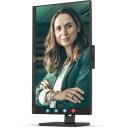 AOC Monitorius Q27P3CW, 27", 2560 x 1440, QHD, 75 Hz, 4 ms, 350 cd/m&sup2;, 2x HDMI, USB-C, 5 MP kamera, VESA 100x100