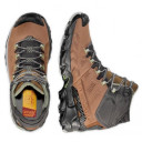Apavi ULTRA RAPTOR II Mid Leather Woman GTX, izmērs: 40.5, Taupe/Sage, 8020647998579 LA SPORTIVA