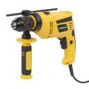 Triecienurbis 650W, POWERPLUS, POWX0261, Jauda: 650 W, Trieciena ātrums: 46400 str/min