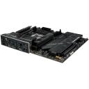 Asus Motininė ROG STRIX X870E-H GAMING WIFI7, AMD AM5, DDR5, 256 GB, 4 DIMM, 4 M.2, 5 Gigabit Ethernet, Wi-Fi 7