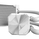 Montech CPU Jahuti HYPER FLOW SILENT 240 (W), 2 ventilaatorit, 129.5m&sup3;/h, 2200RPM, 6 aastat garantiid