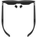 Xreal AR XREAL One Pro prillidele, One Pro, 57&deg;, 120 Hz, 700 nitti, 4 miljonit pikslit, 87 g, 100% UV kaitse