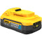 Akumuliatorius POWERSTACK 18V 5,0Ah DCBP518-XJ DEWALT