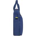 Rivacase Mestalla 5532BLUE, 16", 2, atsparus vandeniui, 2 priekinės ki&scaron;enės, nuimamas peties diržas, dokumentų ki&scaron;enė